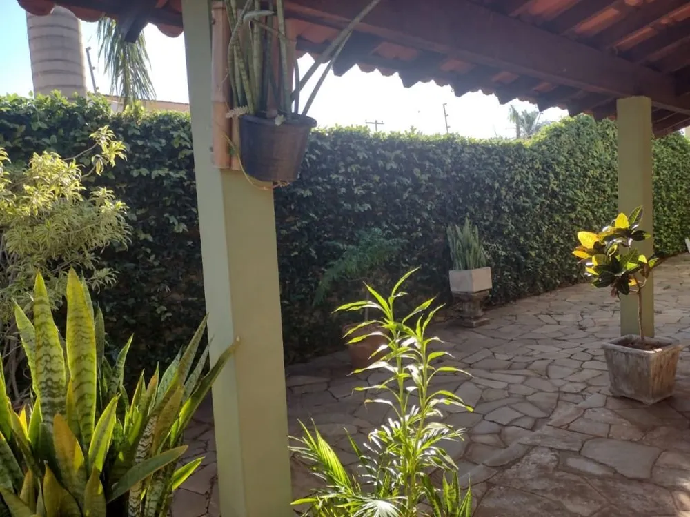 Casa, 3 quartos, 322 m² - Foto 5