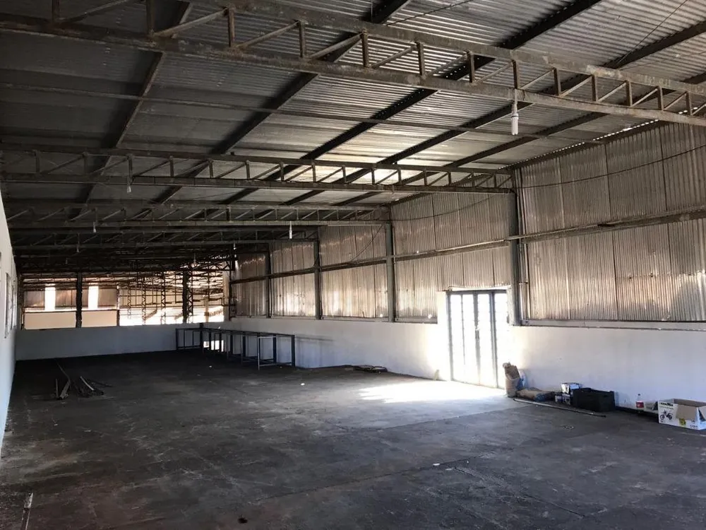 Depósito-Galpão, 2300 m² - Foto 8