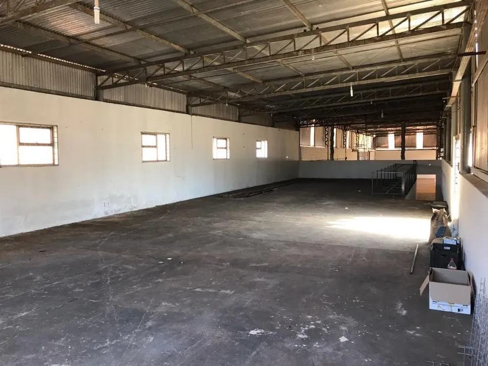 Depósito-Galpão, 2300 m² - Foto 7