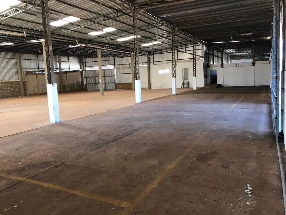 Depósito-Galpão, 2300 m² - Foto 4