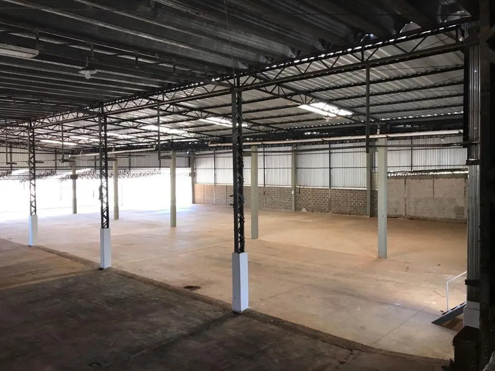Depósito-Galpão, 2300 m² - Foto 5