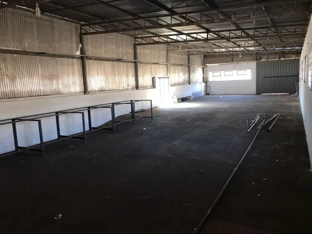 Depósito-Galpão, 2300 m² - Foto 6