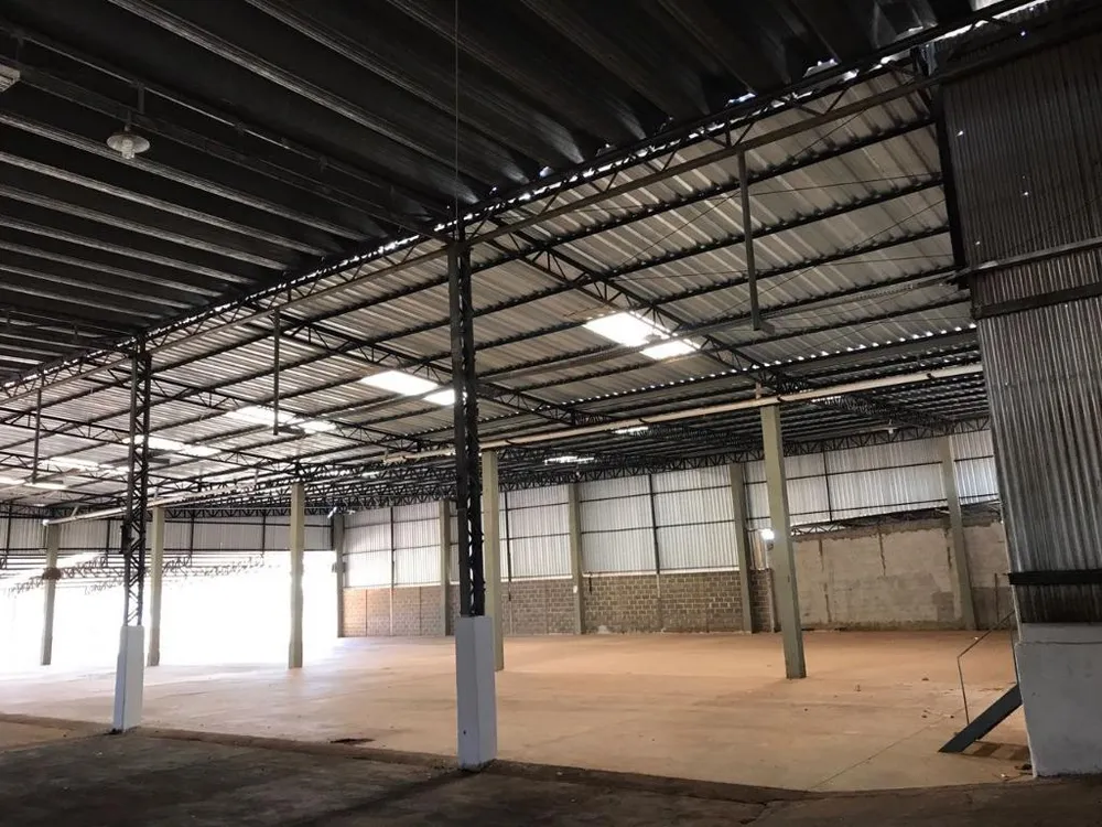 Depósito-Galpão, 2300 m² - Foto 9