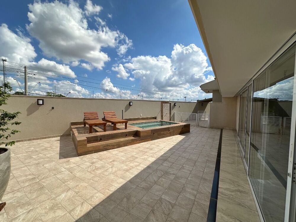 Casa de Condomínio à venda com 4 quartos, 300m² - Foto 19