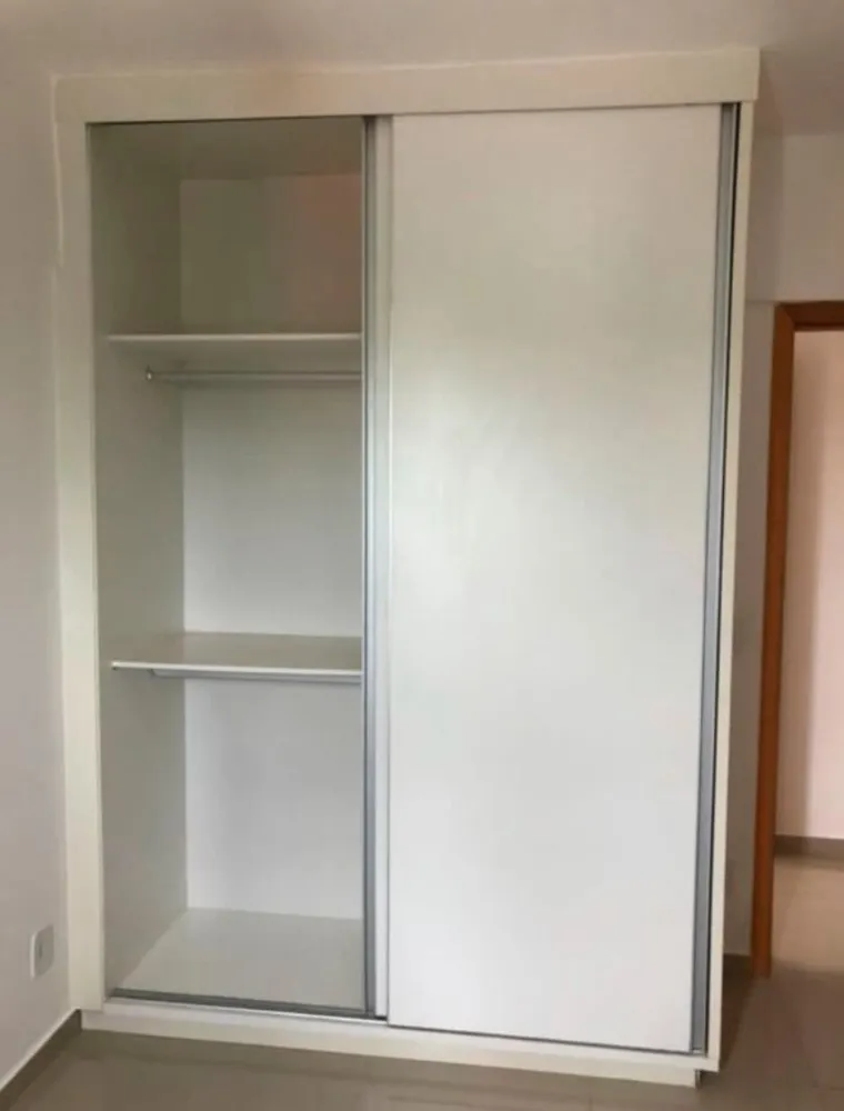 Apartamento, 2 quartos, 60 m² - Foto 4