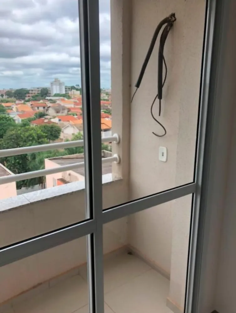 Apartamento, 2 quartos, 60 m² - Foto 3