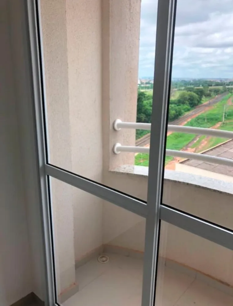 Apartamento, 2 quartos, 60 m² - Foto 8