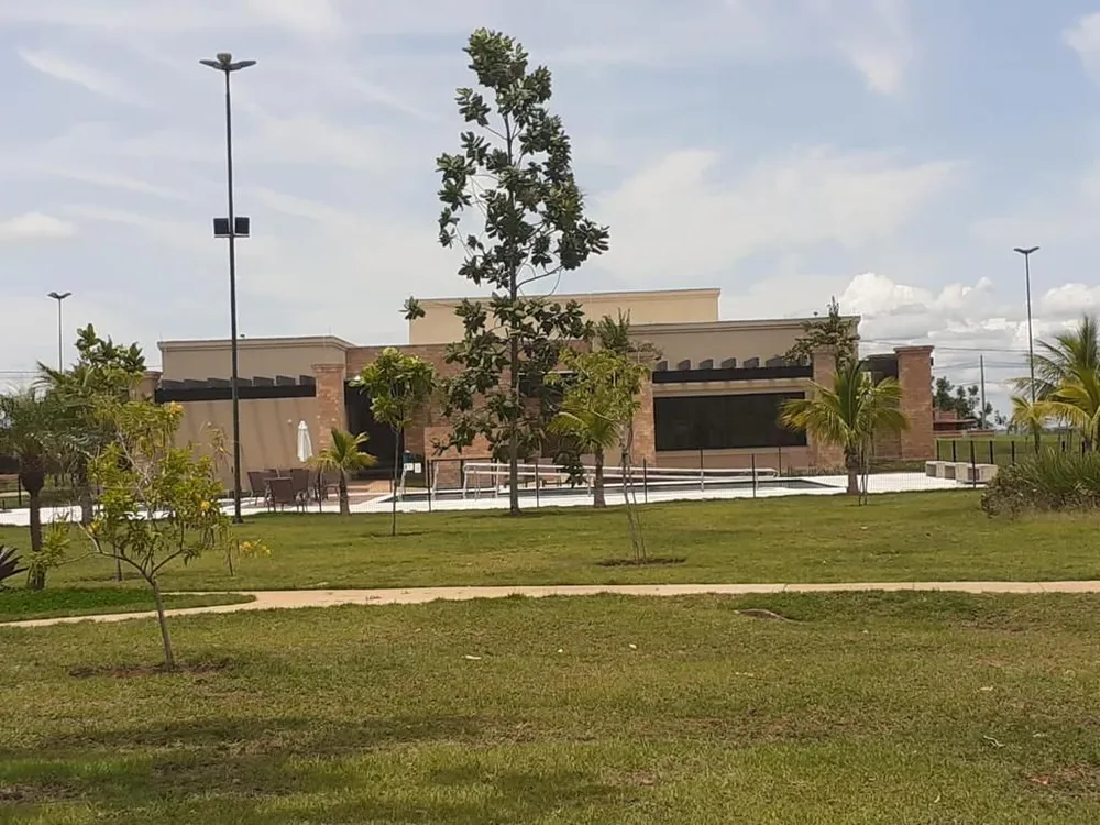 Loteamento e Condomínio, 287 m² - Foto 4