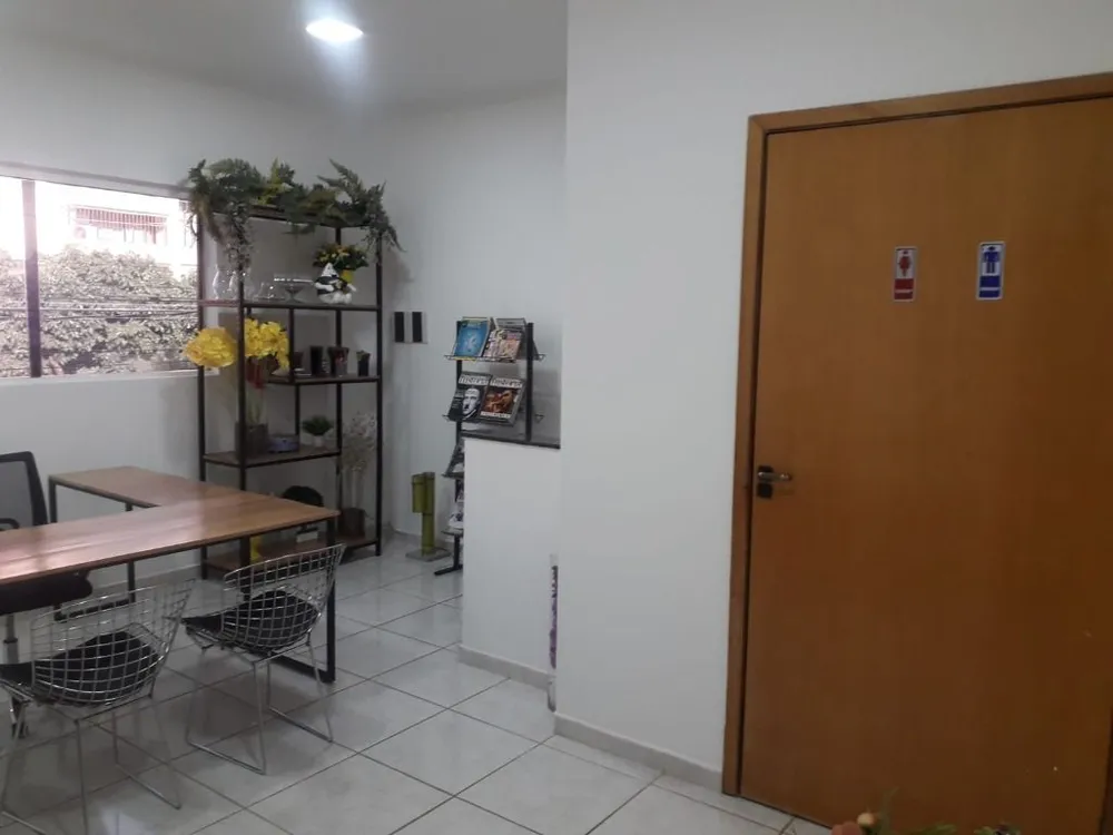 Sala-Conjunto, 27 m² - Foto 3