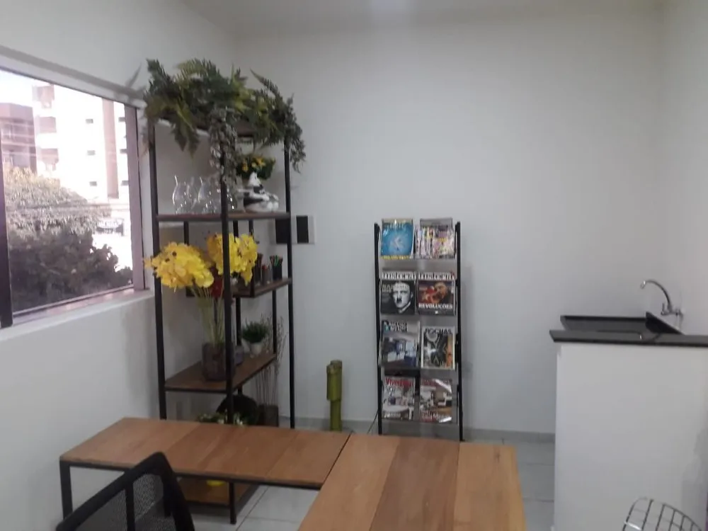Sala-Conjunto, 27 m² - Foto 3