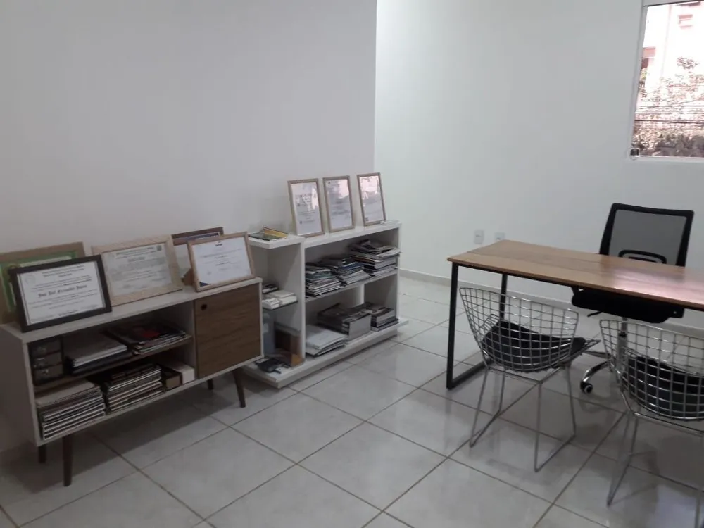 Sala-Conjunto, 27 m² - Foto 1