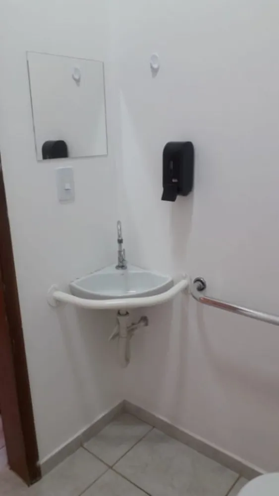 Sala-Conjunto, 27 m² - Foto 4
