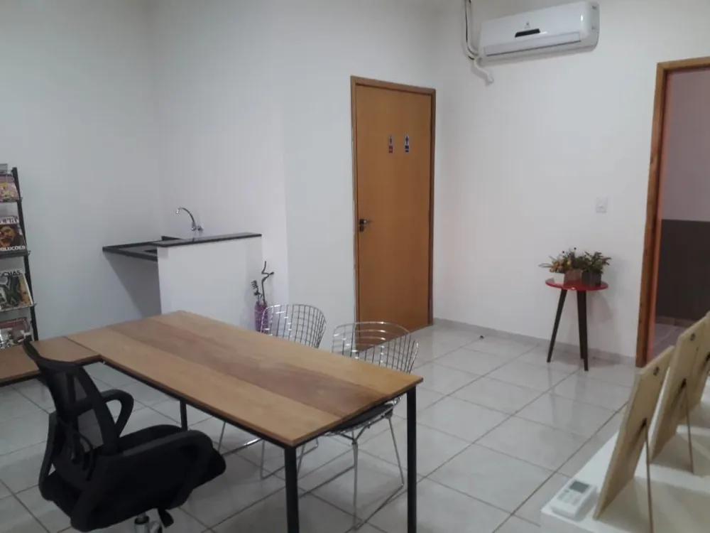 Sala-Conjunto, 27 m² - Foto 2