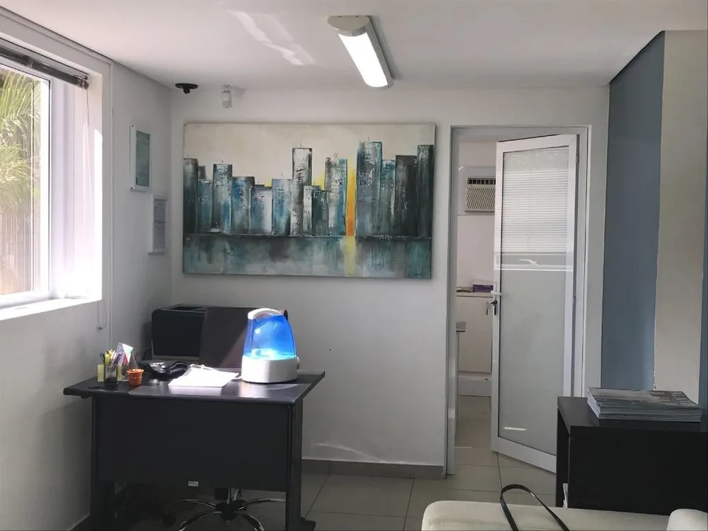 Loja-Salão, 950 m² - Foto 6