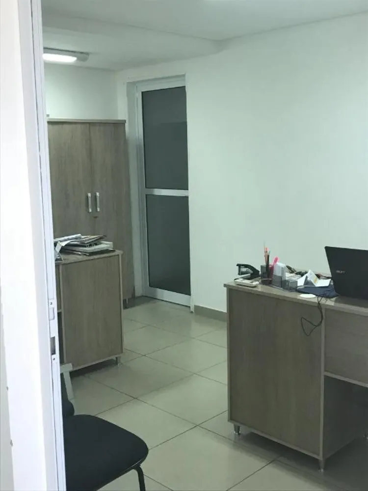 Loja-Salão, 950 m² - Foto 4