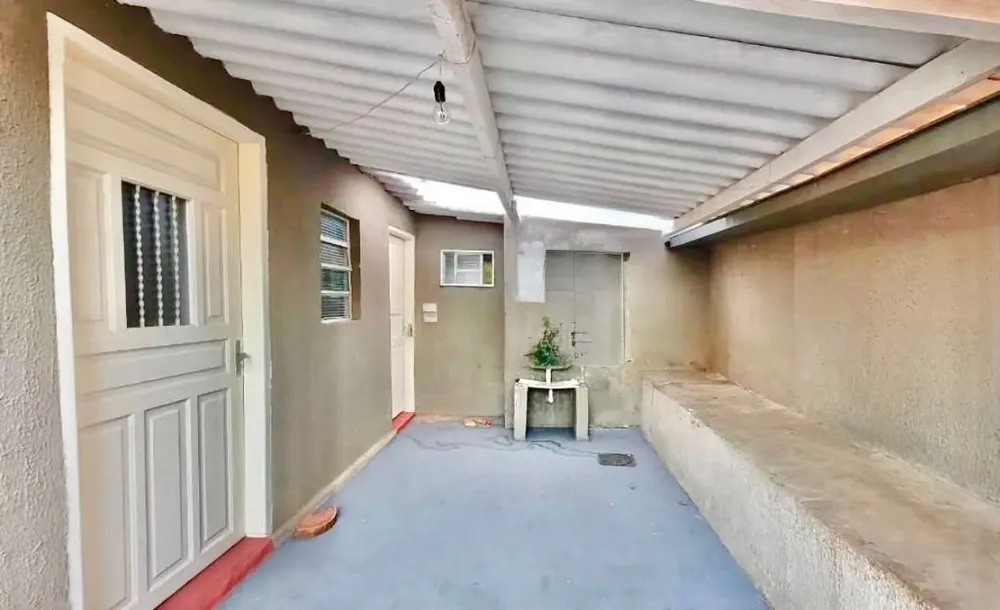 Casa, 3 quartos, 150 m² - Foto 2