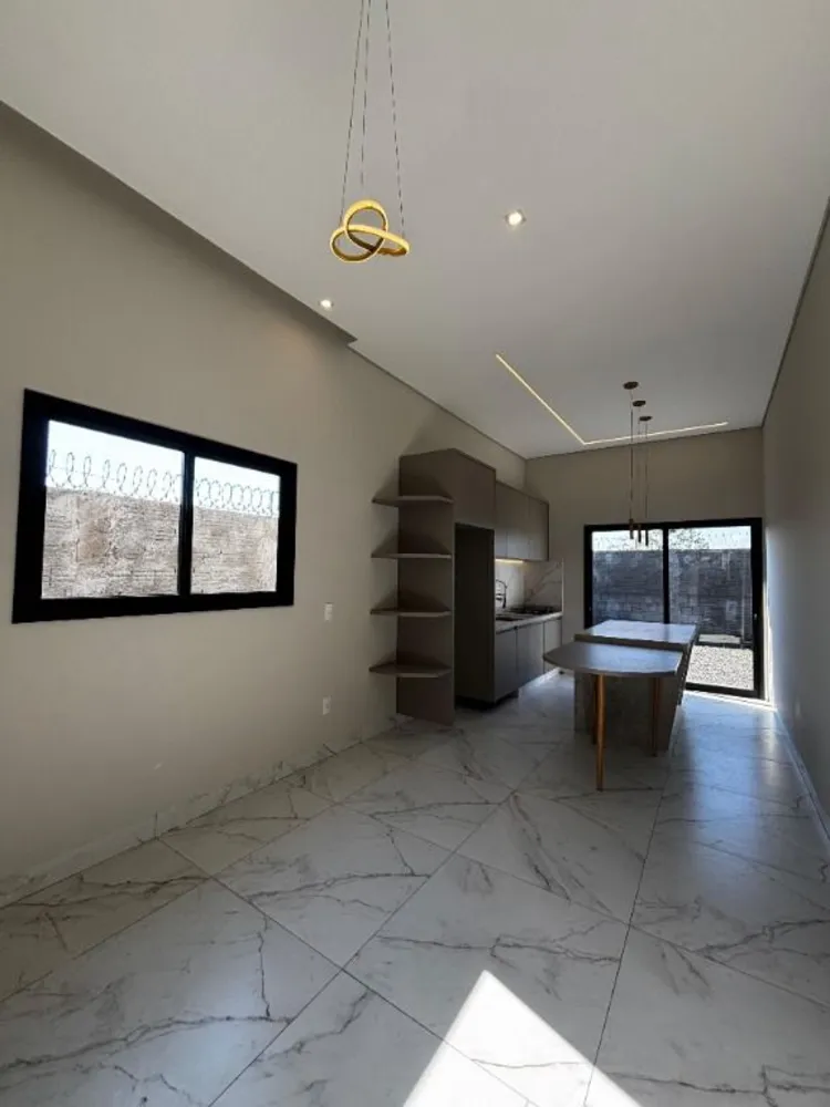 Casa, 2 quartos, 90 m² - Foto 1