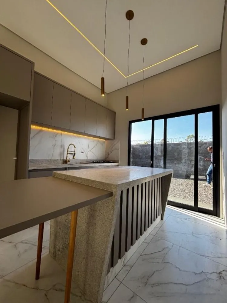 Casa, 2 quartos, 90 m² - Foto 4