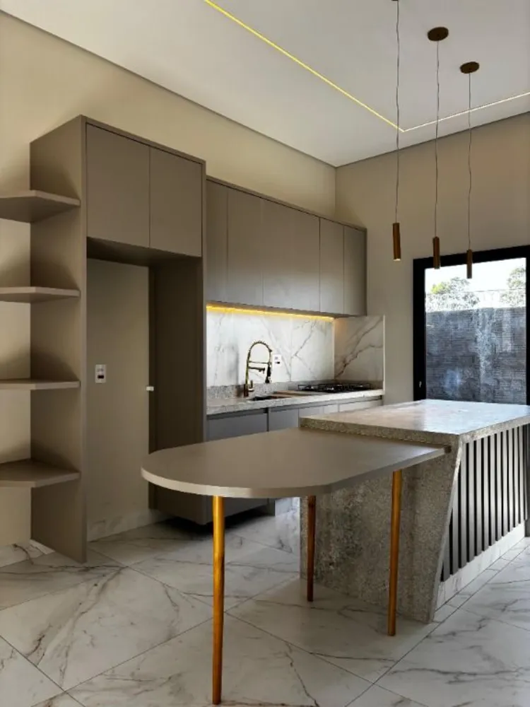 Casa, 2 quartos, 90 m² - Foto 3