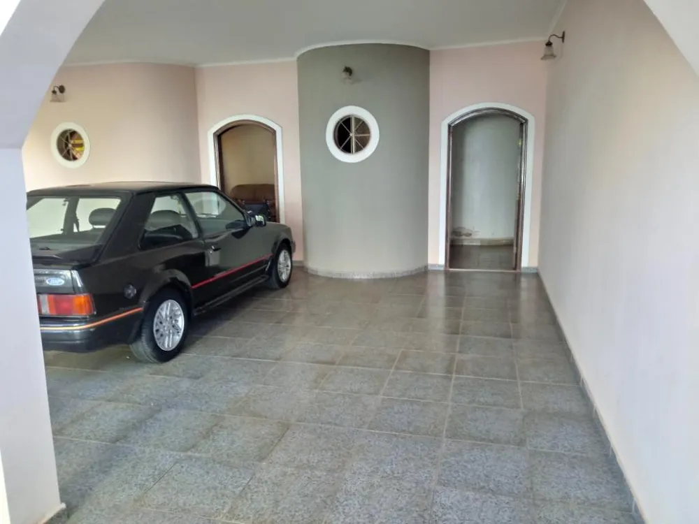 Casa, 3 quartos, 200 m² - Foto 4