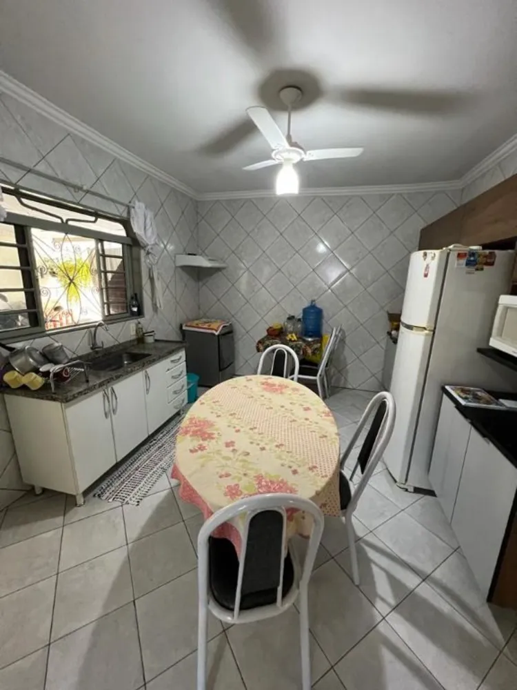 Casa, 2 quartos, 91 m² - Foto 4