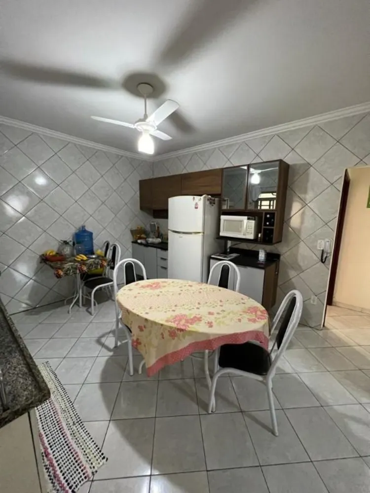 Casa, 2 quartos, 91 m² - Foto 1
