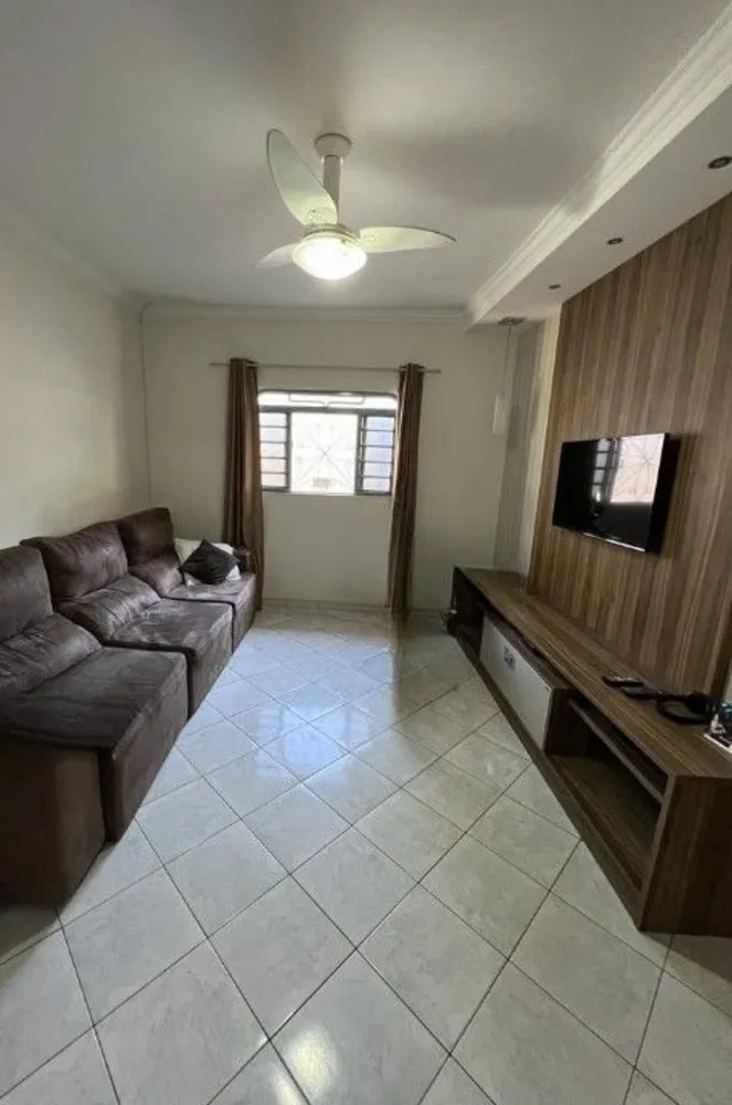 Casa, 2 quartos, 91 m² - Foto 1