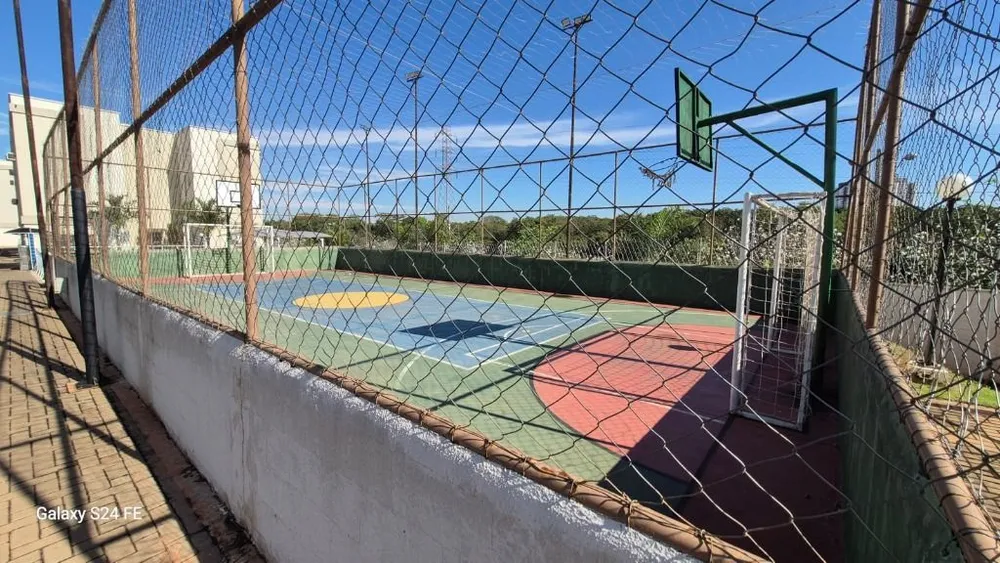 Apartamento, 2 quartos, 40 m² - Foto 7