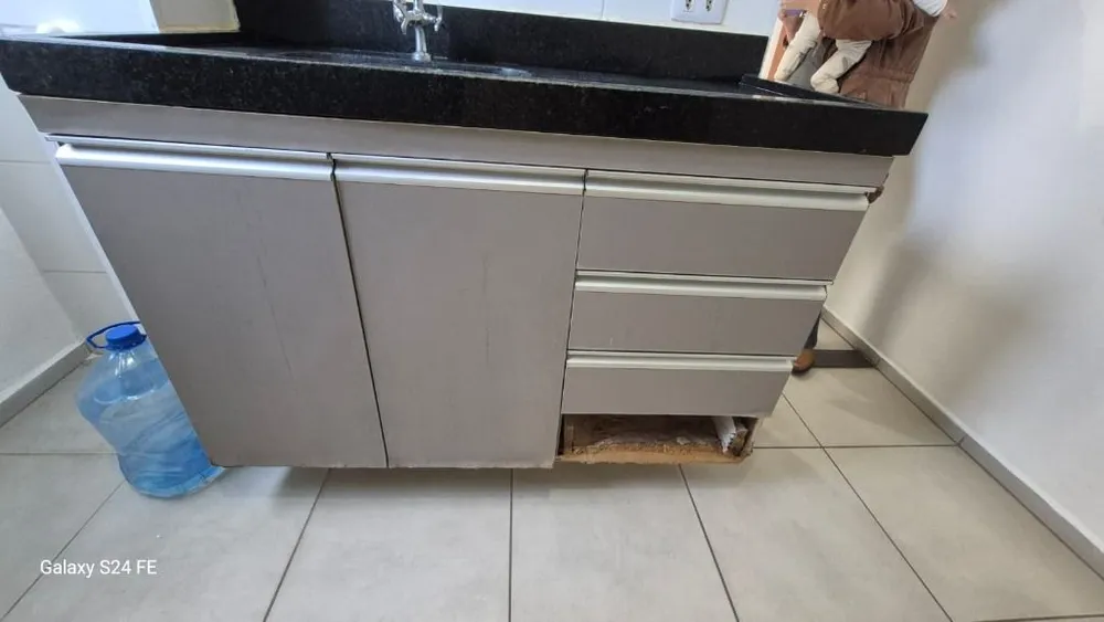 Apartamento, 2 quartos, 40 m² - Foto 1
