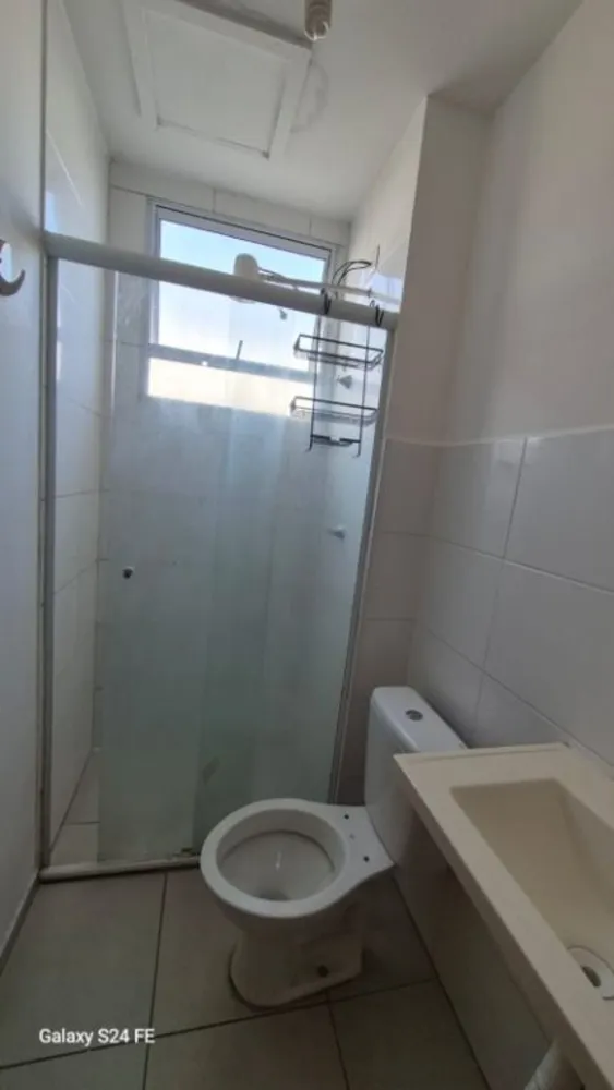 Apartamento, 2 quartos, 40 m² - Foto 8