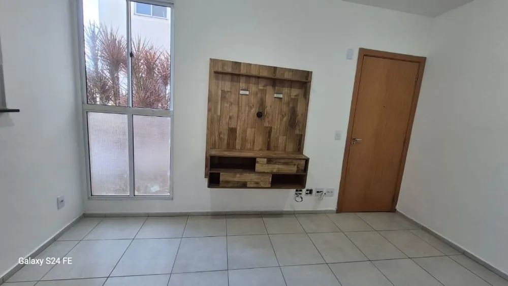 Apartamento, 2 quartos, 40 m² - Foto 4