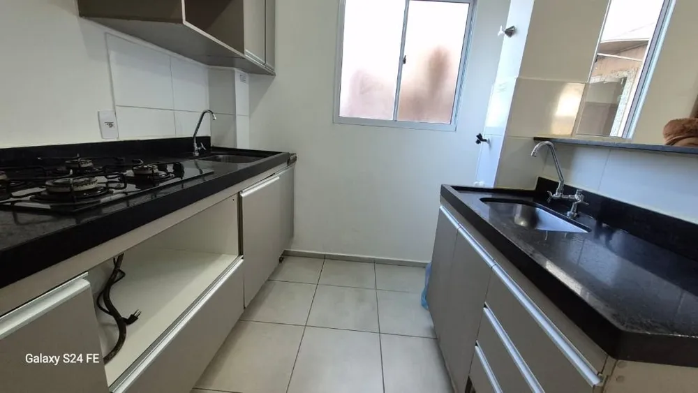 Apartamento, 2 quartos, 40 m² - Foto 6