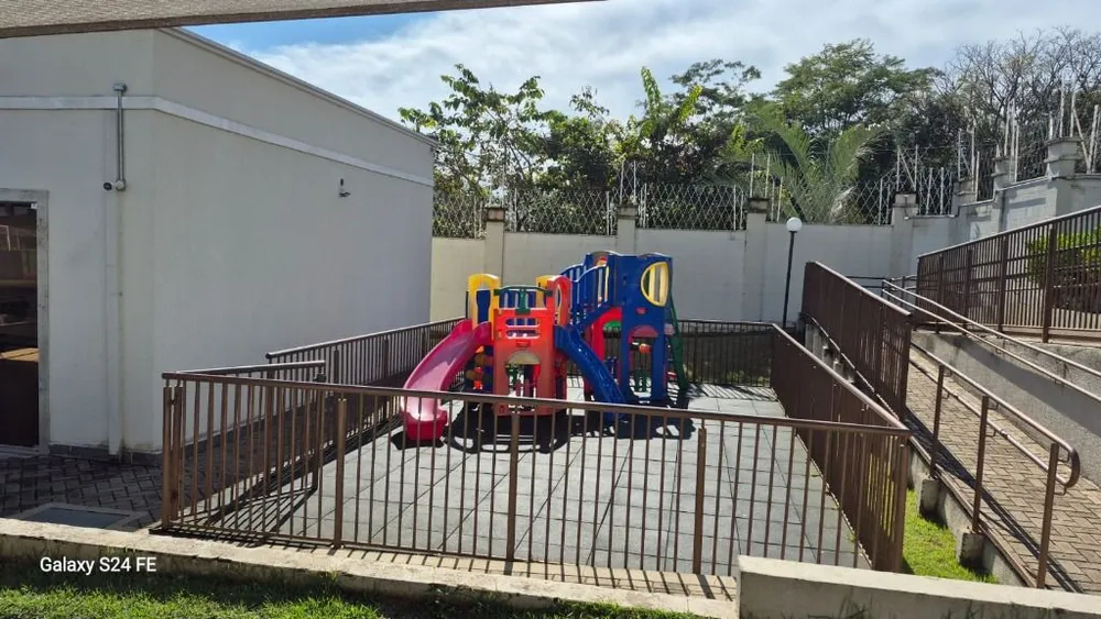Apartamento, 2 quartos, 40 m² - Foto 2