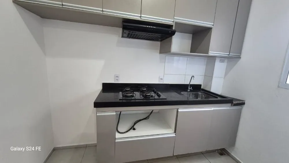 Apartamento, 2 quartos, 40 m² - Foto 3