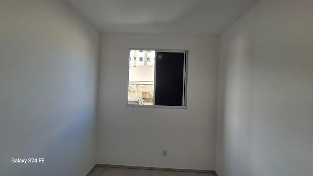 Apartamento, 2 quartos, 40 m² - Foto 5