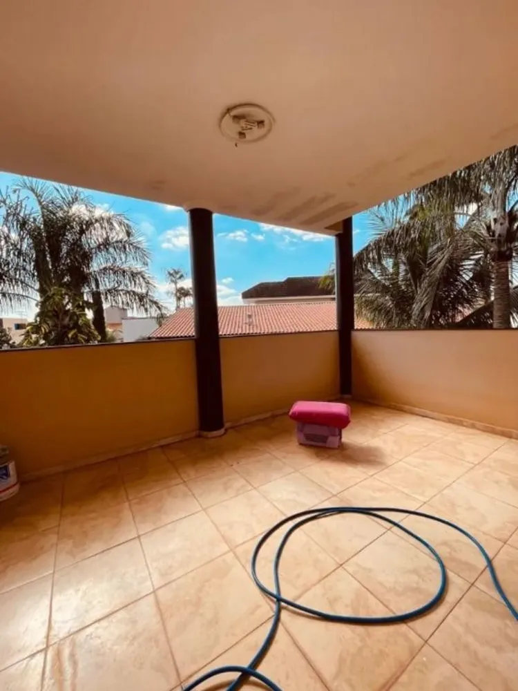 Casa de Condomínio, 4 quartos - Foto 5