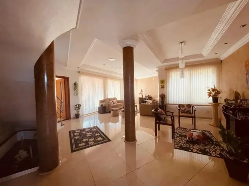 Casa de Condomínio, 4 quartos - Foto 2
