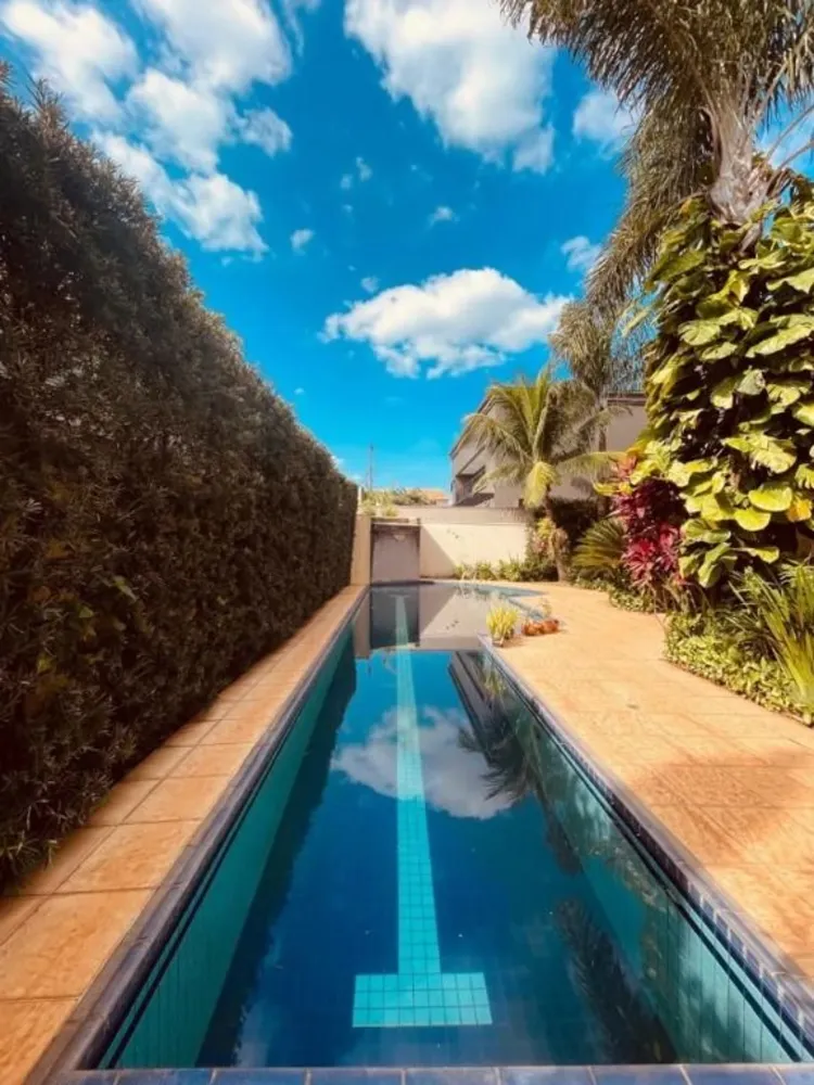 Casa de Condomínio, 4 quartos - Foto 8