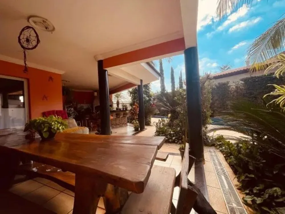 Casa de Condomínio, 4 quartos - Foto 7