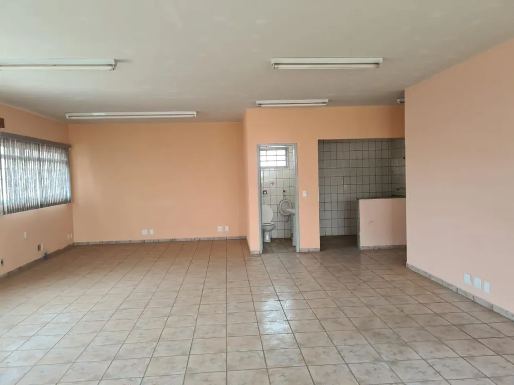 Loja-Salão, 80 m² - Foto 1