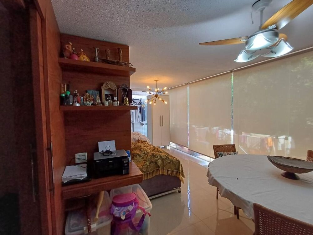 Casa de Condomínio à venda com 3 quartos, 142m² - Foto 3