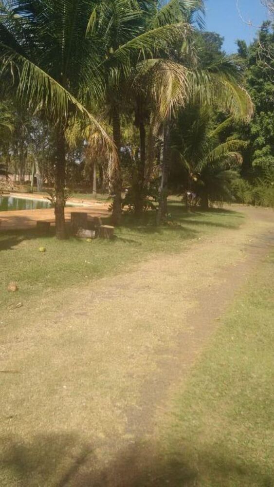 Chácara à venda com 4 quartos, 6657m² - Foto 7