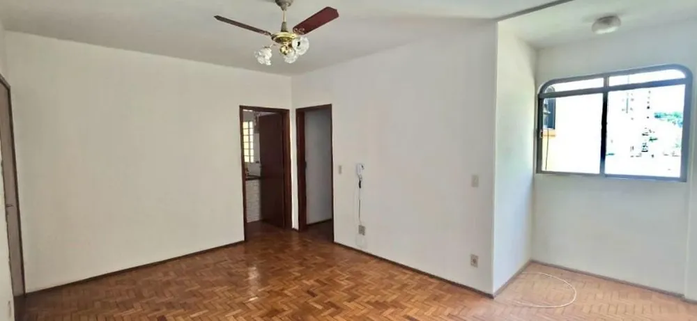 Apartamento, 2 quartos, 75 m² - Foto 1