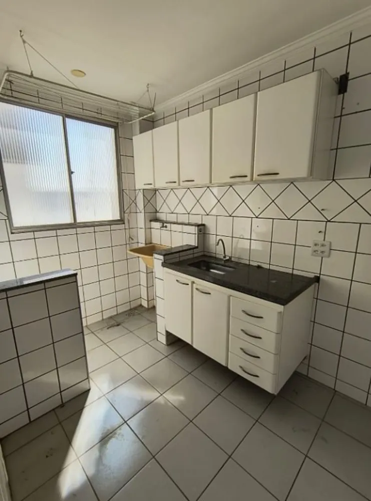 Apartamento, 2 quartos, 60 m² - Foto 5