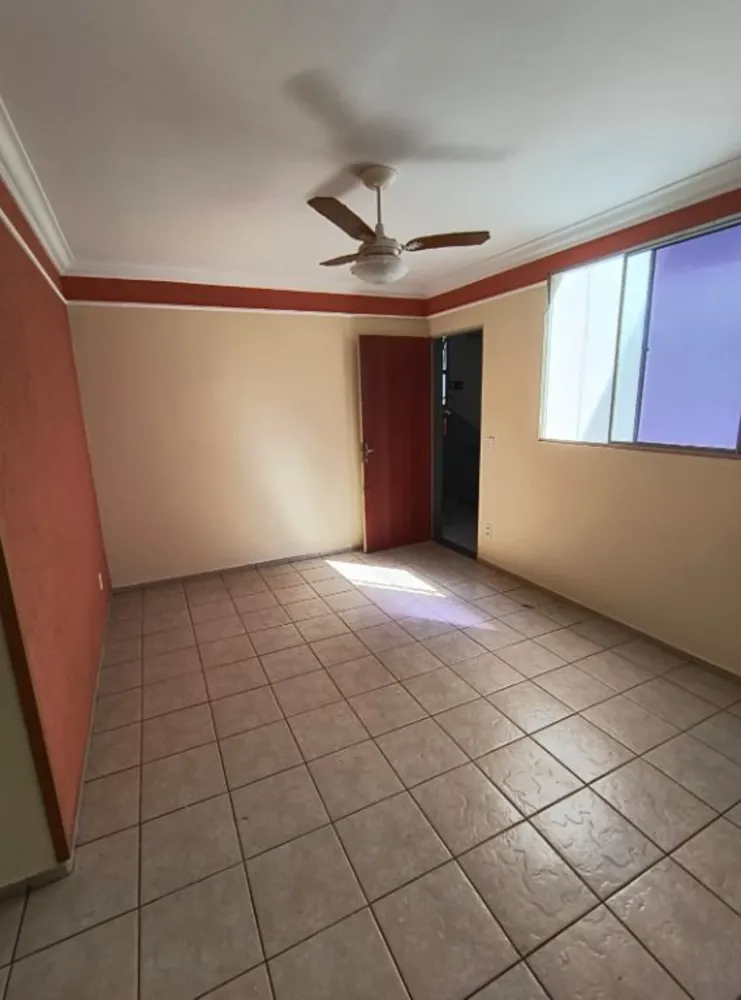 Apartamento, 2 quartos, 60 m² - Foto 2
