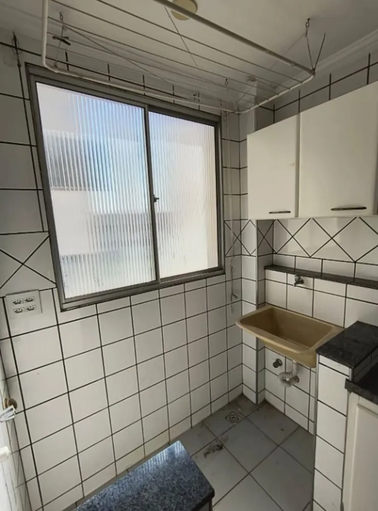 Apartamento, 2 quartos, 60 m² - Foto 4