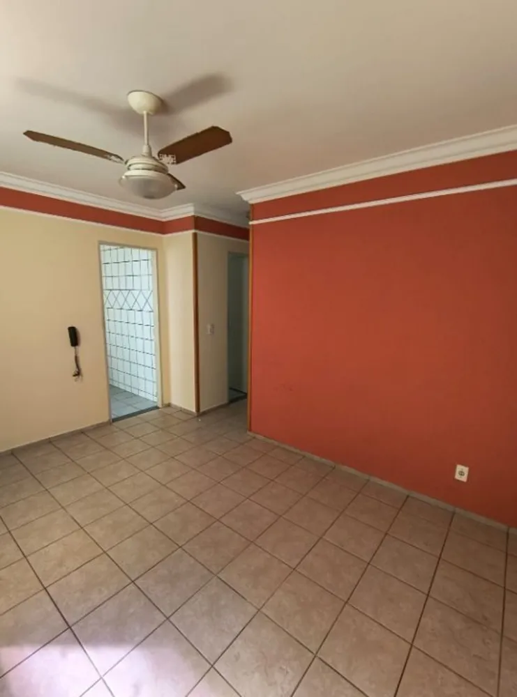 Apartamento, 2 quartos, 60 m² - Foto 1