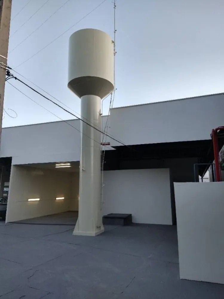 Loja-Salão, 1123 m² - Foto 2