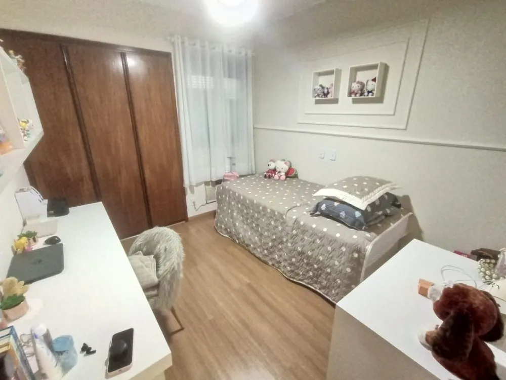 Apartamento, 3 quartos, 120 m² - Foto 1