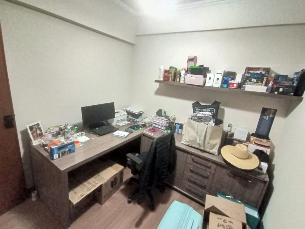 Apartamento, 3 quartos, 120 m² - Foto 4